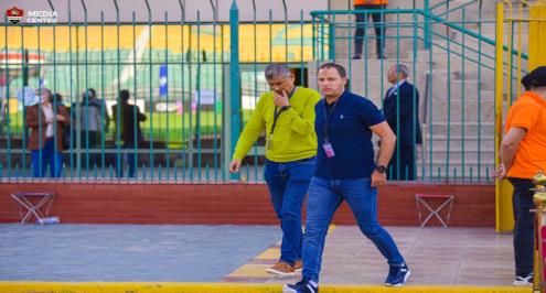 عودة: لم ندافع أمام الزمالك.. وأهدرنا العديد من الفرص بسبب "الرعونة"